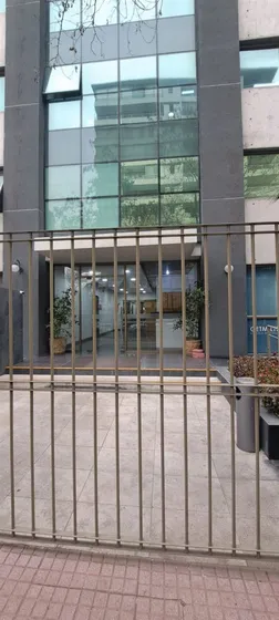 Oficina En Venta En Ñuñoa