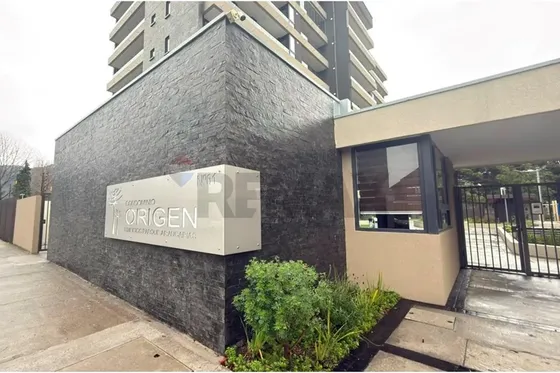 Departamento Nuevo En Chiguayante Para Arriendo.