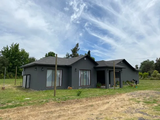 Casa En Venta, Sector Totihue, Requinoa.
