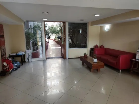 Comodo Departamento 2 Dormitorios 