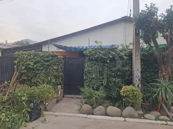 Se Vende Casa En  Los  Libertadores/el Sauce