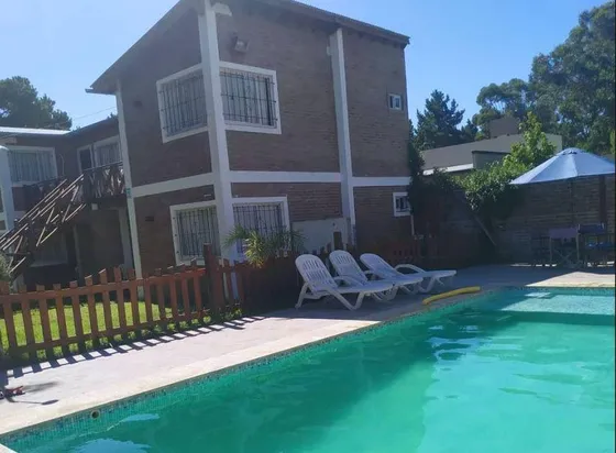 Cabañas Y Fondo De Comercio En Venta En La Lucila Del Mar - Permuta