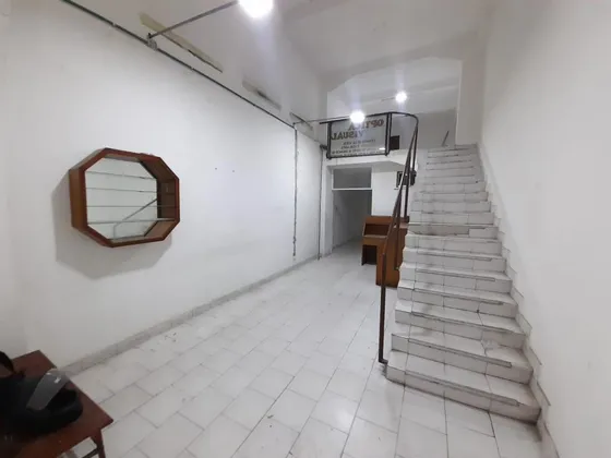 Local En Arriendo En Centro. Cod A792393