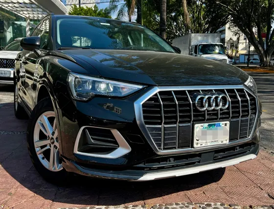 Audi Q3 1.4 35 Tfsi Dynamic 150hp Dsg