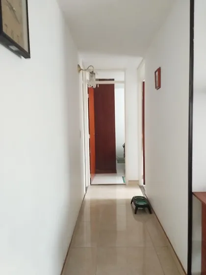 Apartamento En Venta En Engativá Pueblo - Bogotá D.c.