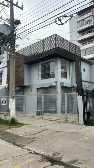 Vendo Local Comercial Sector Poniente Viña De Mar