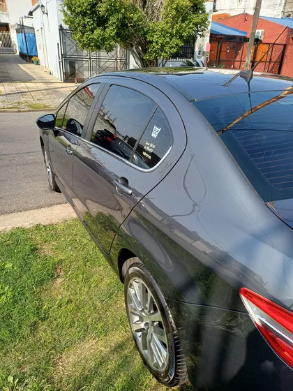 Peugeot 408 1.6 Feline Hdi 115cv