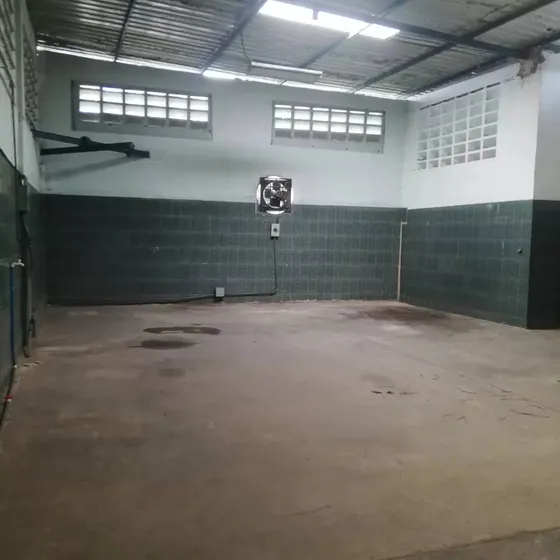 Alquilo Galpón En Yagua (jd1) 