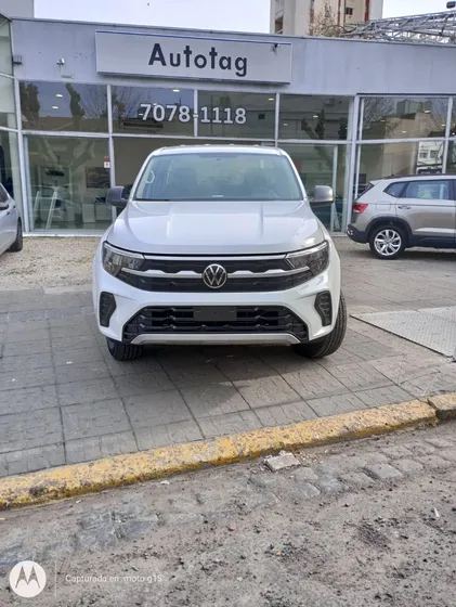 Volkswagen Amarok 2.0 Cd Tdi 140cv Trendline