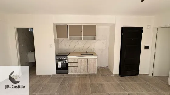 Venta Departamento 1 Dormitorio Morón