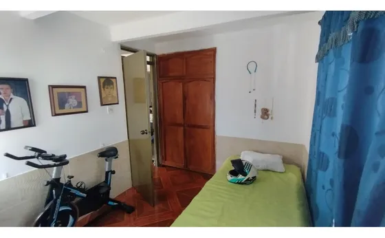 Apartamento En Venta En La Linda Manizales | Venta Apto