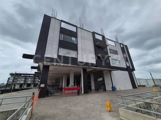 Oficina Alquiler Venta Centro  Transporte  Carga Buenaventura Centracar Colfecar