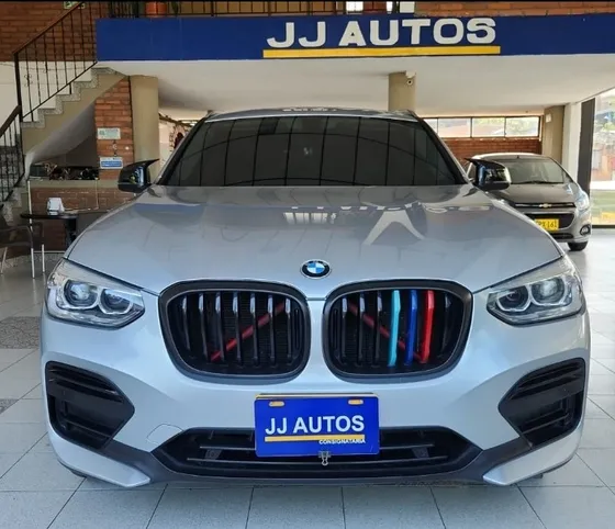 Bmw X4 2.0 Xdrive30i