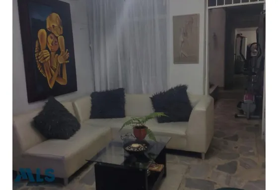 Hermosa Casa En Venta - Sector Prado Centro(mls#253009)