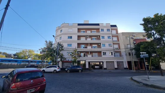 Venta De Departamento 2 Ambientes En Haedo,