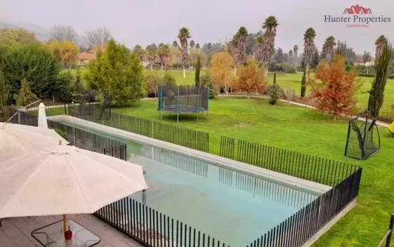 Casa En Venta. En Talagante