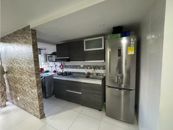 Venta De Apartamento En La Estrella Sector Tablaza