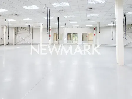 Laboratorio En Arriendo En Pudahuel