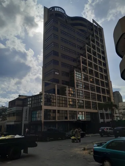 Oficina En Venta. Sabana Grande.