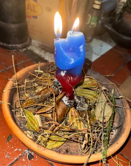 Lectura De Tabaco Tarot Amarres Velaciones Protección Y Más