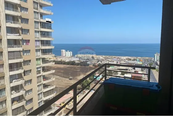 En Salvador Allende Dpto De 1 Dormitorio