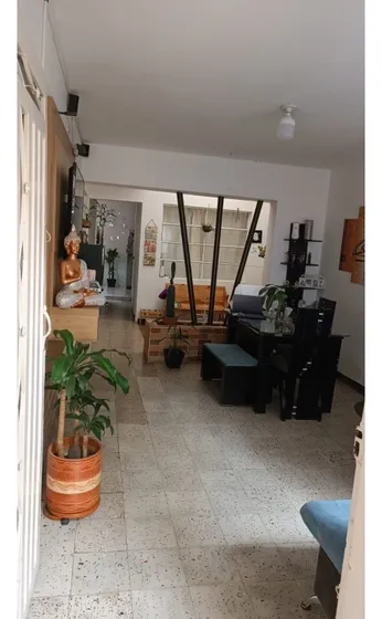 Apartamento En Venta Barrio Campo Valdez