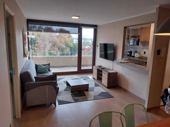 Excelente Dpto 3 Dorm 2 Baños (101753)