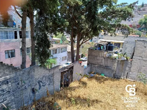 Terreno En Venta, Colonia Piloto Adolfo López Mateos