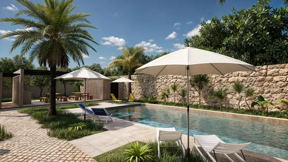 | Lotes Residenciales Con Club De Playa A Meses Sin Intereses. |
