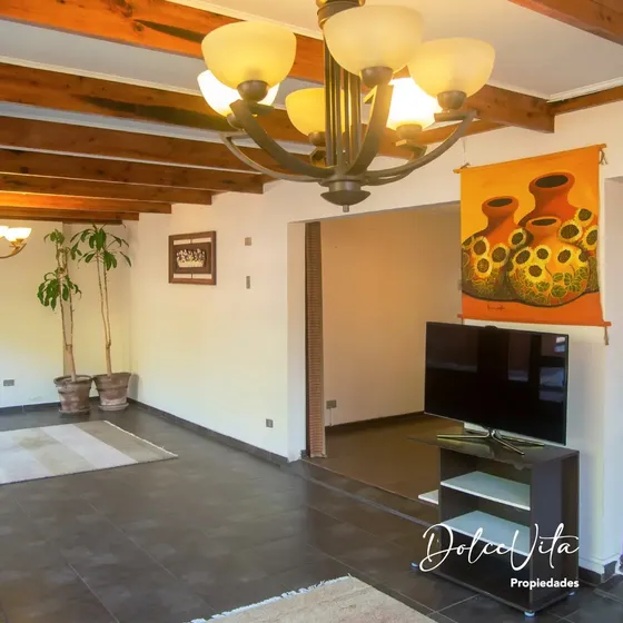 Casa En Venta En Mall Plaza La Serena