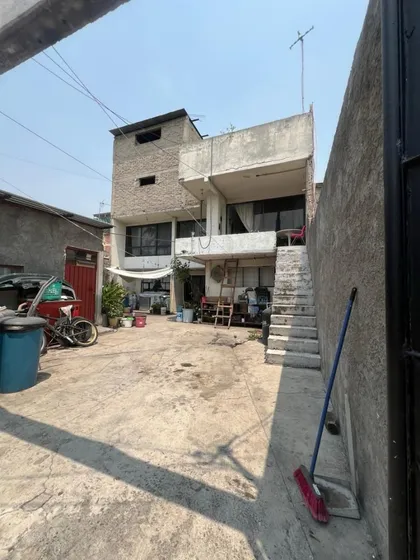 Excelente Casa En Venta En Tláhuac 6 Recámaras