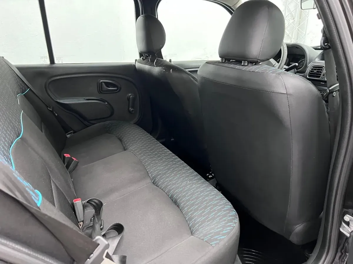 Renault Clio 1.2 Mio Confort Pack 5P558103060210657289