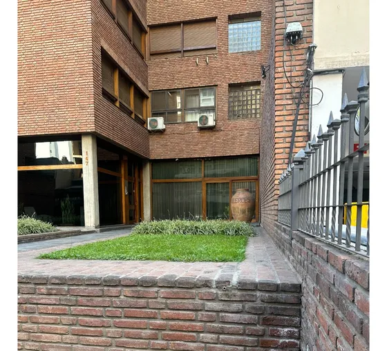 Venta Piso Nueva Cordoba 3 Dor Coch Baulera Dep De Servicio