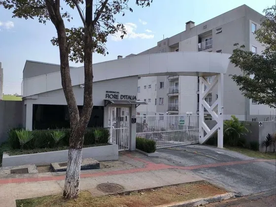 Apartamento Com 2 Quartos, 56,98 M2, À Venda Por R$ 199.000,