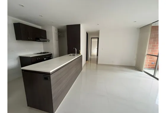 Apartamento Sabaneta Loma De San Jose Parte Baja