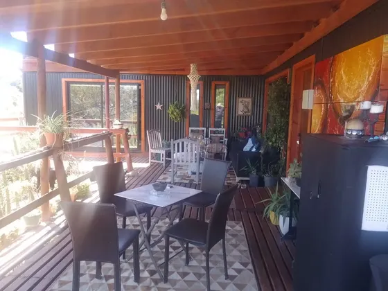 Casa En Venta En Litueche