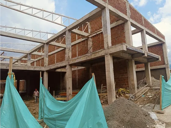 Se Vende Bodega S. Industria En Armenia - Quíndio.