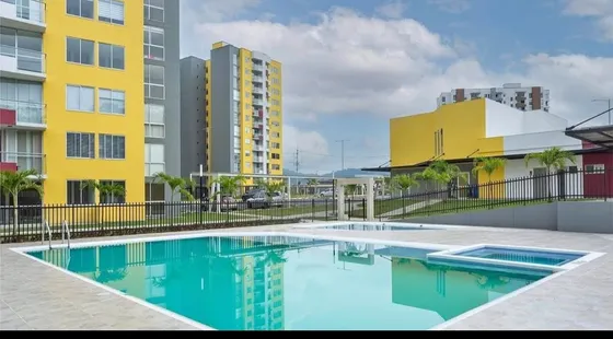 Venta Apartamento Dosquebradas 
