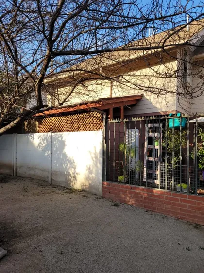 Condominio Agapantos