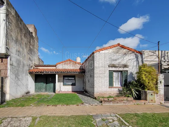 Venta Terreno En  Munro, Vicente López