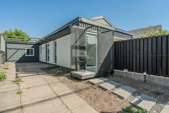 Casa En Venta De 3 Dorm. En Las Condes