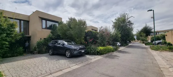 Chicureo Las Brisas Casa En Condominio 3 D 3 B 