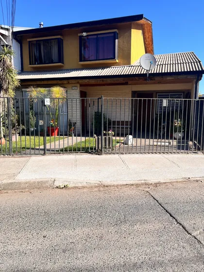 Casa En Venta Doña Ignacia Ii