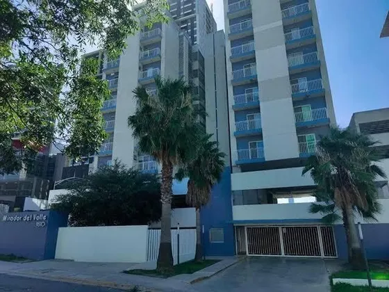 Departamento En Venta Valle Ote