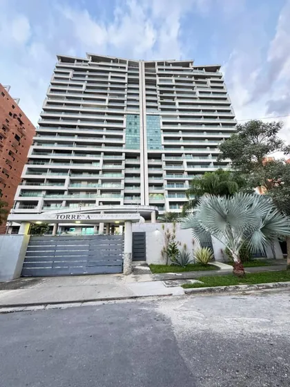 Ana María Arteaga Vende Apartamento Tipo Estudio En La Trigaleña Alta. Rpm
