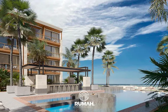 Departamento En Venta En Punta Del Sol N3-6303