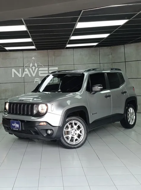 Jeep Renegade Sport