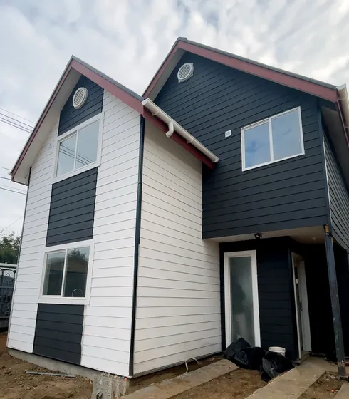Condominio Santa Florencia 2, Osorno