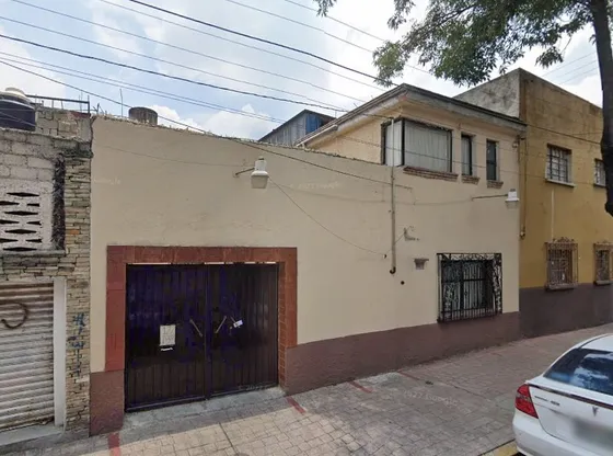 Casa En Venta En Miguel Hidalgo, Cdmx Mm-