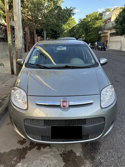 Fiat Palio 1.4 Attractive 85cv